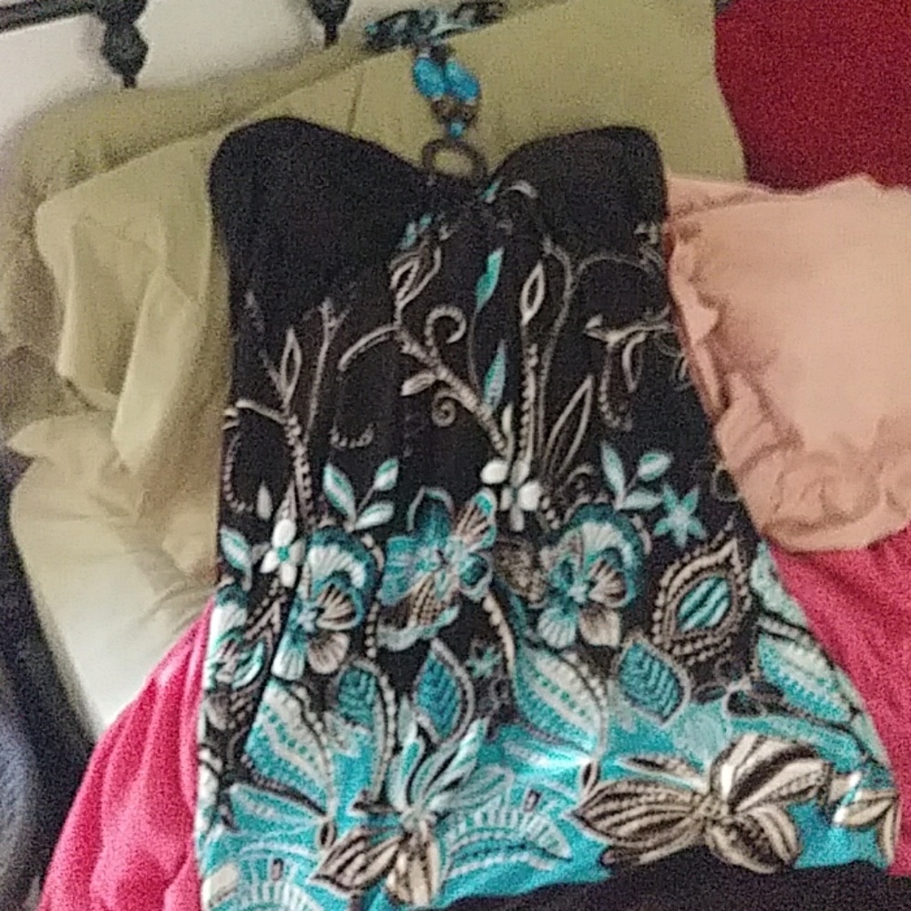 ladies dress